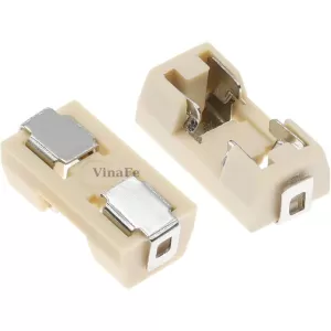 Đế Cầu Chì 1808 Dán SMD
